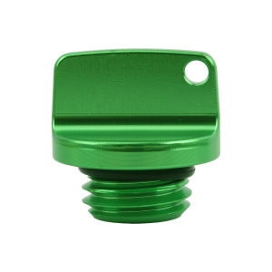 M20*2.5 Motorcycle Oil Filler Cap Plug For Honda CBR 250RR 1000RR CR125R CRF 150R 250R 450R 250L/M For Yamaha Suzuki Kawasak