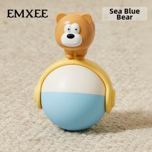 EMXEE | Early Education Comforting Rocker Toy