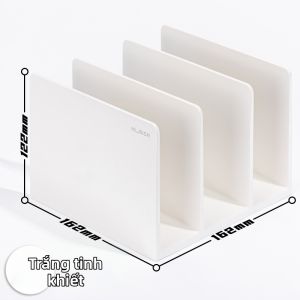 deli | Giá Sách Tổ Chức cho Học Sinh