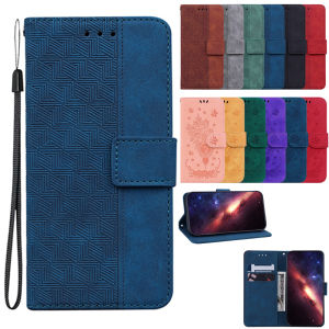 Stand Flip Wallet Case For Sony Xperia 1 10 5 III IV VI 2024 V 2023 Plus Ace3 L3 L4 XZ3 Leather Protect Cover