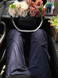 Quần Bảo Hộ Lao Động Ice Silk Nhanh Khô Cho Nam Mùa Hè Mỏng Gấp Gọn Quần Lính Dù Kiểu Mỹ Cắt Chéo Quần Áo Mềm