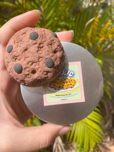 牛奶曲奇餅乾 Milk Cookie 🥛🍪 Classic Foaming Slime 手感起泡史萊姆 120ml