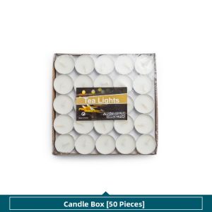 SANXUN | Candle Warmer Teapot Heater