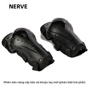 nerve | Bộ Bảo Vệ Đi Xe Mùa Đông Chống Trượt Cho Nam