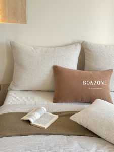 Ghế Dựa Dài Hình Chữ Nhật Không Đầu Giường Hai Người Dùng Cho Khách Sạn Kiểu Nhật Bản Ghế Dựa Lưng Dài Ghế Dựa Lưng Dài