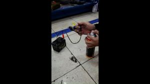 ALAT PEMBERSIH INJEKTOR MOTOR & MOBIL BESERTA CAIRANNYA / CARBU CLEANER / CARBURETOR & INJECTOR CLEANER