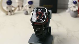 H29 Smart Watch Blood Pressure Oxygen Monitoring Smartwatch For Men Women Bluetooth Call Compass Altitude Pressure Breathing Exercise Waterproof Bracelet For Huawei Xiaomi Android IOS Phone