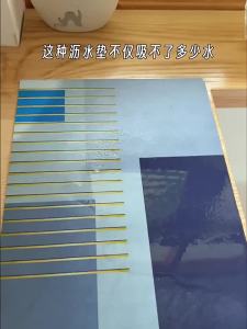 SHUEHO | Heat-Resistant Silicone Placemat