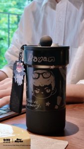 【Launch Local Time 10:00 AM Aug 20th】TNTSPACE Rayan Born to Play Collection Series Merch