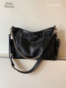 CHIO‘2ND | Commute Tote Bag