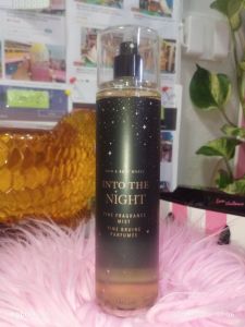 BBW Into the Night 236mL Fragrance mist