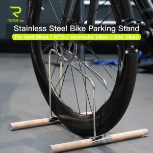 RRSkit | Giá Để Xe Đạp Bằng Thép Không Gỉ RRSKIT Dành Cho Xe Đạp Đường Trường Xe Đạp Địa Hình Xe Đạp Đi Làm Xe Đạp Trẻ Em - Giá Đỡ Trưng Bày Và Bảo Quản