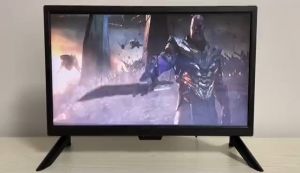 PROMO -DIGITAL LED TV 22 INCH HD TV WITH INPUT USB - HDMI - VGA - AV - ANTENA DAN GARANSI 1 TH