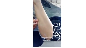 Sabun Kojie San 65 Gr Asli Original BPOM: Pemutih & Pencerah Wajah & Badan Murah