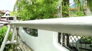 Nippon Pylox Spray Paint 400cc. Heat-Resistant