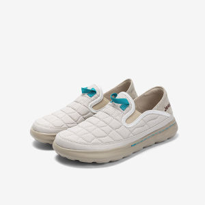 Jeep | Breathable Soft-soled Slip-on Casual Shoes