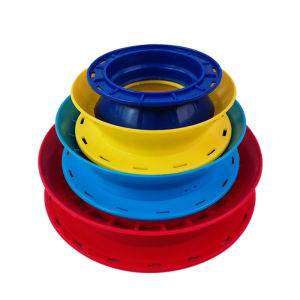 1PC Winding Board Hand Line Winding Reel Fishing Reel Hand Coil Winding Reel Fishing Gear Fishing Tools Supplies Accessories