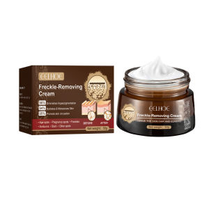 Eelhoe Freckle Cream Whitening Cream Freckles Removal Face Cream Moisturizing Skin Care Product Whitening Cream Freckles Removal Face Cream Moisturizing Skin Care Product Removal Melanin Melasma Lighten Brighten Skin Care