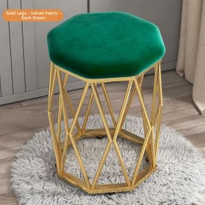Elegant Simple Trendy Makeup Chair