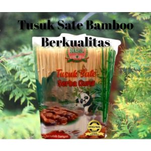 Tusuk Sate Sukhaku - Tusuk Sate Sukhaku Bamboo Import