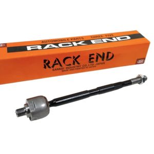 SR-3280 Rack End Sirion / Long Tie Rod Daihatsu / Tirot Panjang / Tirot / Terot / Terod