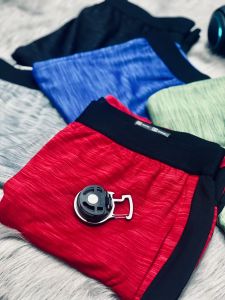Quần short thun nam big sizedòng thể thao bóng rổ thoáng mát co giãn 4 chiềuhàng xuất khẩu
