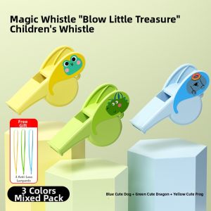 MPRINCE | Child Friendly Whistle