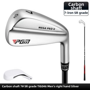 PGM GOLF | Professional Tournament Golf Club 7# Iron Single Hollow