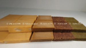 30 กรัม รสโกโก้ เนยกวน (ปนมัตถ์) ชุด - เนยกวน ปนมัตถ์