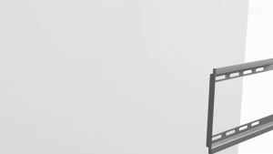 MASTERLINK 30-60 TV WALL MOUNT BRACKET WITH FIXED (3060FX780)