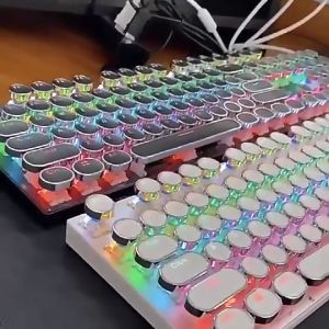 BÀN PHÍM CƠ T-WOLF T75