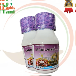 Fungisida Sagri Zone 450SC 100ml / Fungisida Azoksistrobin Difenokonazol