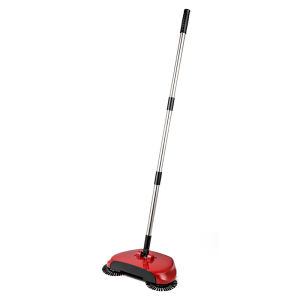 JIHUAN | Manual Household Push Sweeping Machine Magic