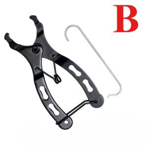 1pc Bike Chain Buckle Pliers Mini MTB Bike Chain Quick Release Magic Link Clamp Removal Install Plier Road Cycling Repair Tools