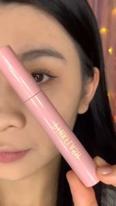Tomato Mochi ~ Maskara Day And Night Mascara Long n Volume PINKFLASH | O TWO O | IMPLORA |