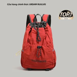 URCDN RDALVO | Balo Dây Rút Nhẹ Cho Thể Thao Ngoài Trời