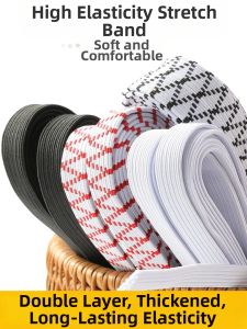 Elastic And Durable Waistband