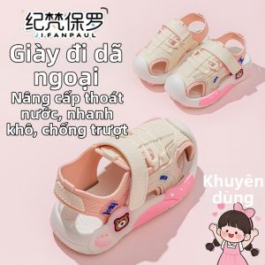 JIFANPAUL | Anti-slip Children Sandals Water Sports Shoes