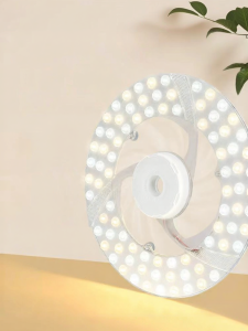 Changhong | Eye-Protective Full-Spectrum Energy-Saving Ceiling Light