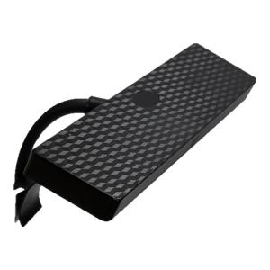 NAICHONG | Waterproof LED Mini Clamp Light