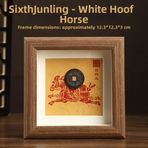 SHANDI | Prosperity Inducing Decorative Item For Shop and Home Use