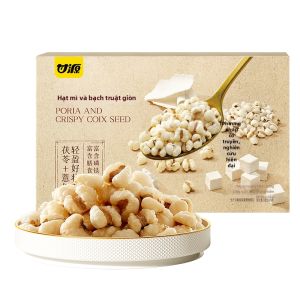 KAM YUEN | Healthy Nourishing Snack