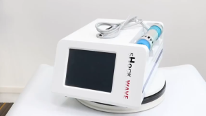 【Kuala Lumpur Training】physical therapy equipments focused electromagnetic machine erectile dysfunction shockwave therapy
