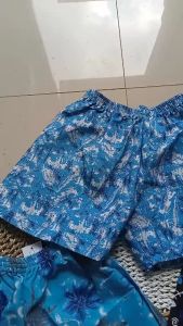 Celana Anak Cartoon Tanggung: Pilihan Terbaik untuk Anak Anda