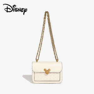 Disney Mickey Mouse bags for women fashion chain sling shoulder bag women Small Square Handbag Crossbody Bag