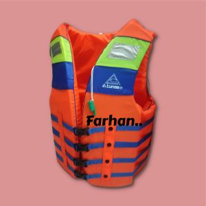 Rompi Jaket baju Pelampung Renang