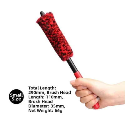 Rim Cleaning Brush