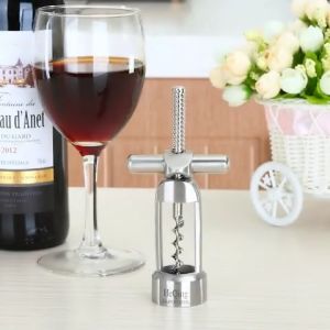 PDM Premium 304 Stainless Steel Red Wine Opener Corkscrew Opener
