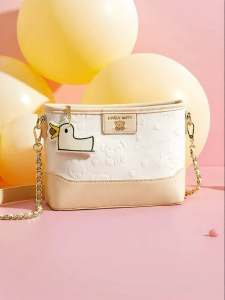 Miffy | New Elegant Minimalist Commuter Tote Bag