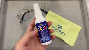 AO Lens Cleaner 60 ml - Spectacle / Glasses / Camera